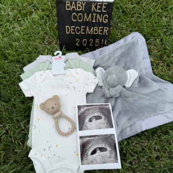 Babylist Registry Photo