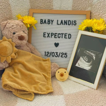 Babylist Registry Photo