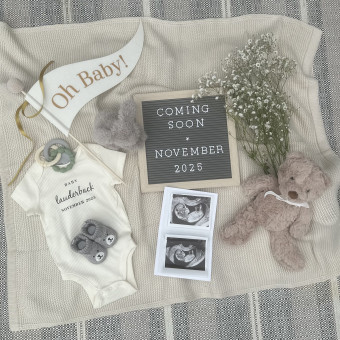 Babylist Registry Photo