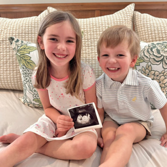 Babylist Registry Photo