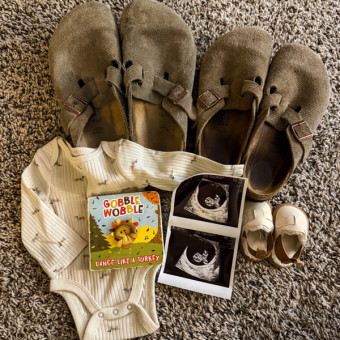 Babylist Registry Photo
