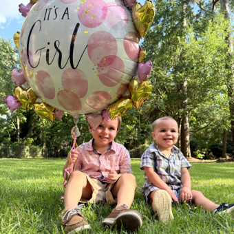 Babylist Registry Photo