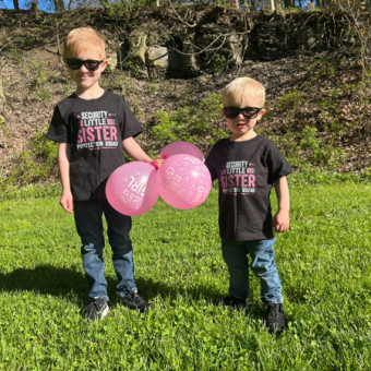 Babylist Registry Photo