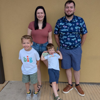 Babylist Registry Photo