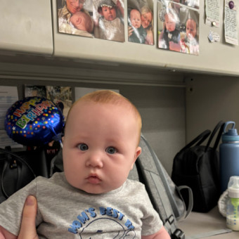 Babylist Registry Photo