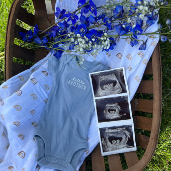 Babylist Registry Photo