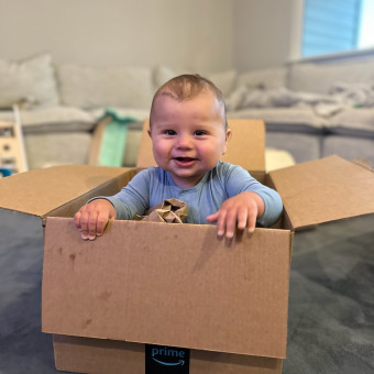 Babylist Registry Photo