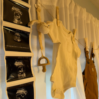 Babylist Registry Photo