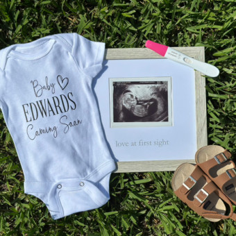 Babylist Registry Photo
