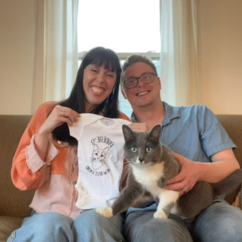 Babylist Registry Photo