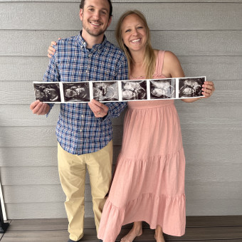 Babylist Registry Photo