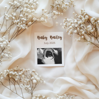 Babylist Registry Photo
