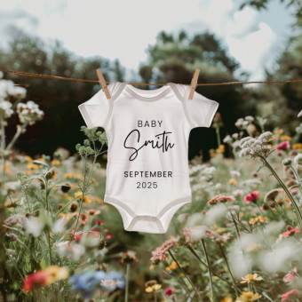 Babylist Registry Photo