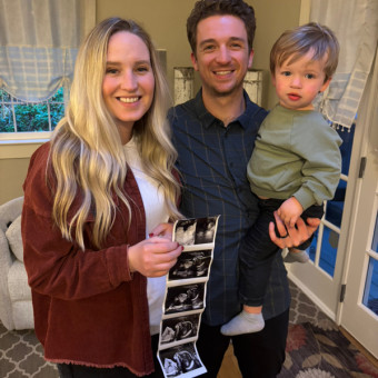 Babylist Registry Photo