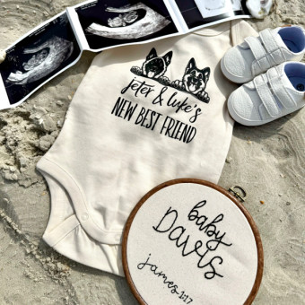 Babylist Registry Photo