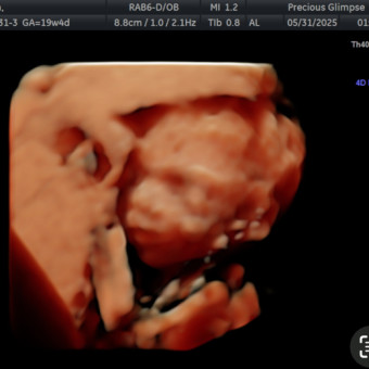 Babylist Registry Photo