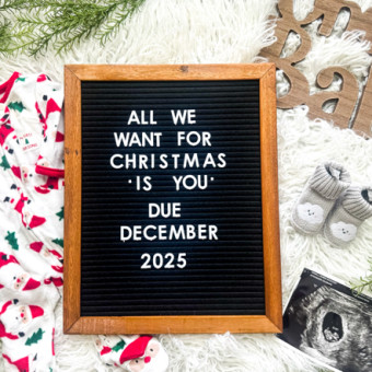 Babylist Registry Photo