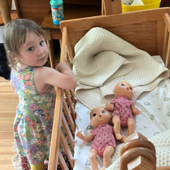 Babylist Registry Photo