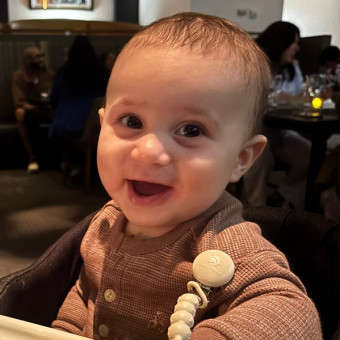 Babylist Registry Photo