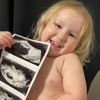 Babylist Registry Photo