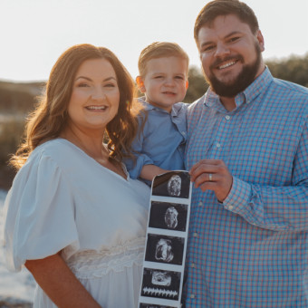 Babylist Registry Photo