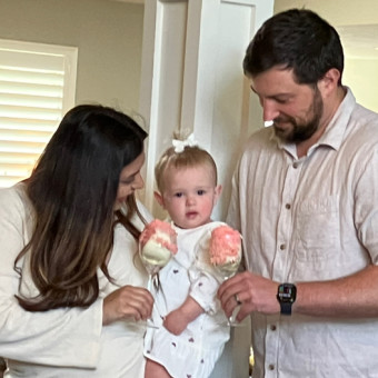 Babylist Registry Photo