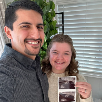 Babylist Registry Photo