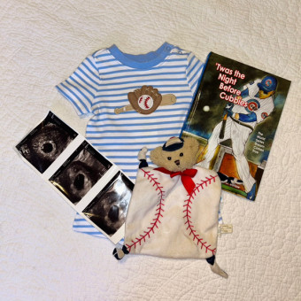 Babylist Registry Photo