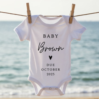 Babylist Registry Photo