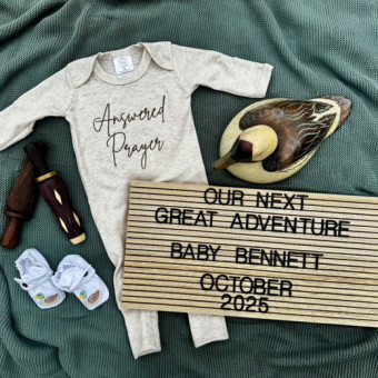 Babylist Registry Photo