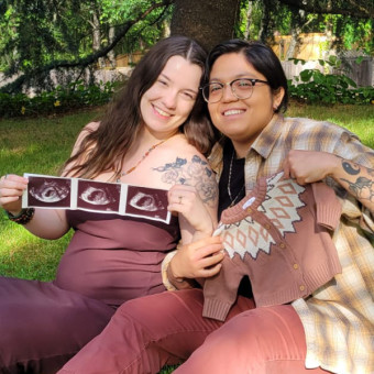 Babylist Registry Photo