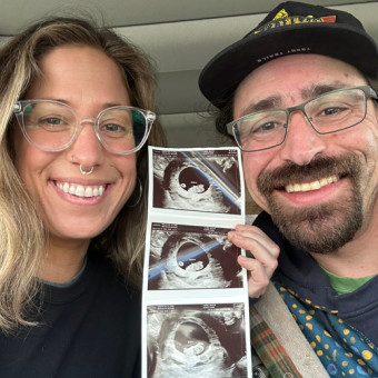 Babylist Registry Photo