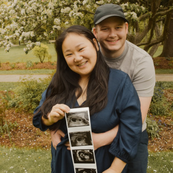 Babylist Registry Photo