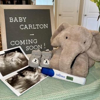 Babylist Registry Photo