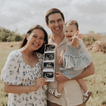 Babylist Registry Photo