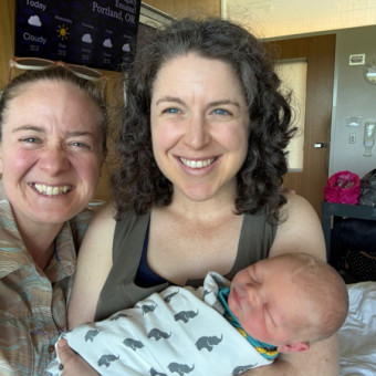 Babylist Registry Photo