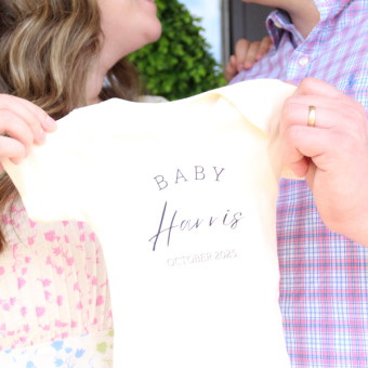 Babylist Registry Photo