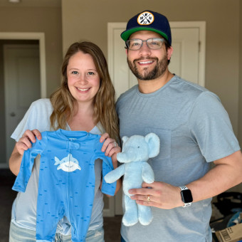 Babylist Registry Photo