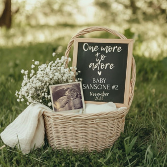 Babylist Registry Photo