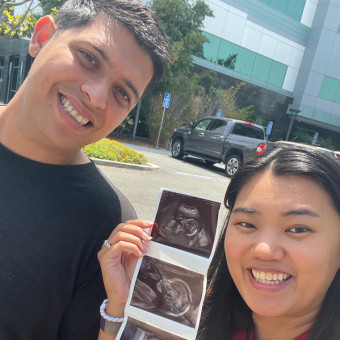 Babylist Registry Photo