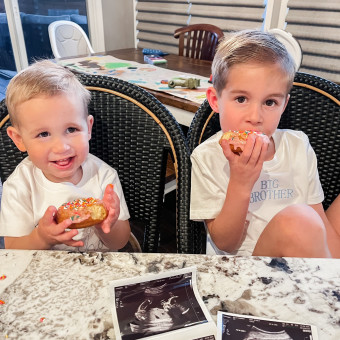 Babylist Registry Photo