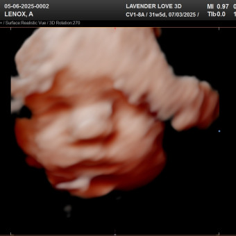 Babylist Registry Photo
