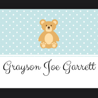 Babylist Registry Photo