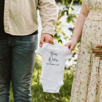 Babylist Registry Photo