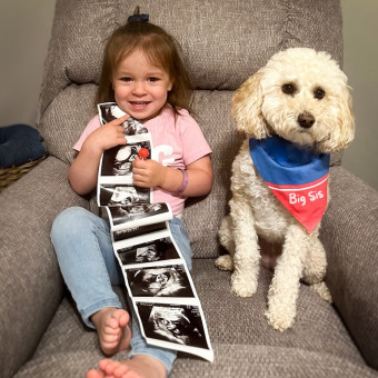 Babylist Registry Photo