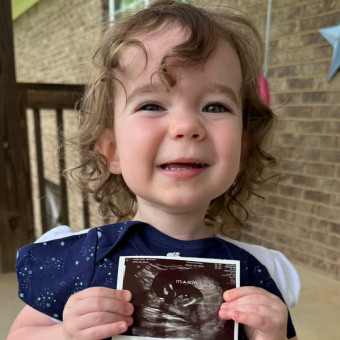 Babylist Registry Photo