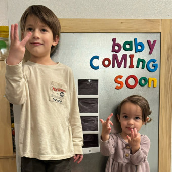 Babylist Registry Photo
