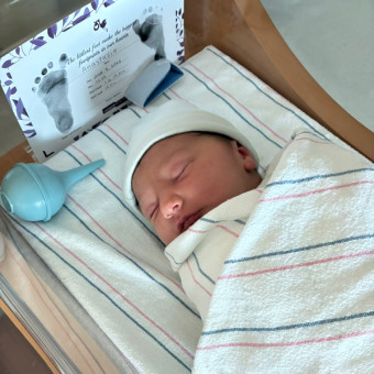 Babylist Registry Photo