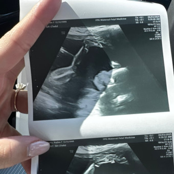 Babylist Registry Photo
