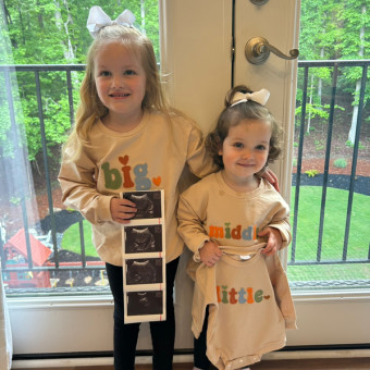 Babylist Registry Photo